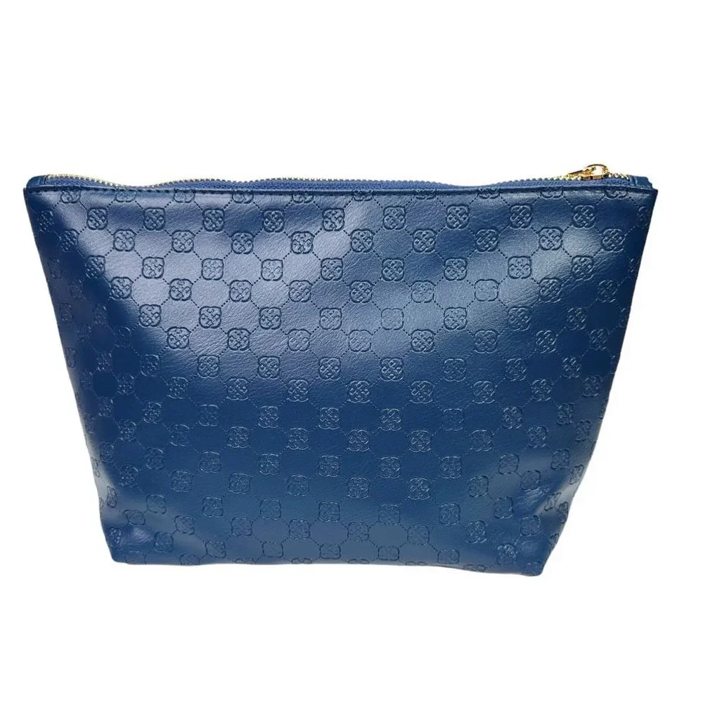 Daisy Fuentes Cosmetic Travel Bag